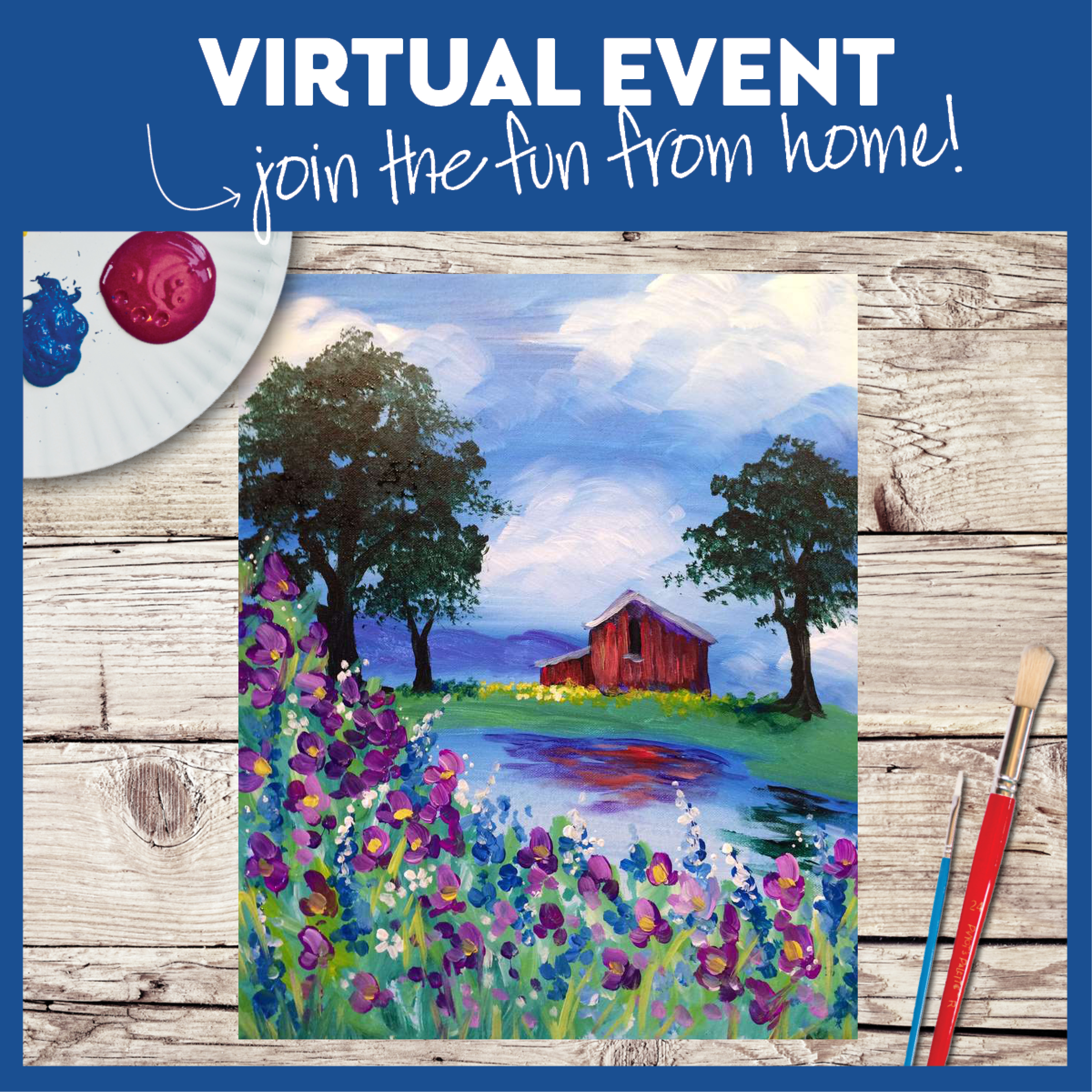 Virtual Session